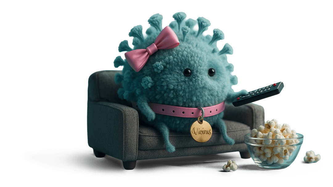 Mascotte 1